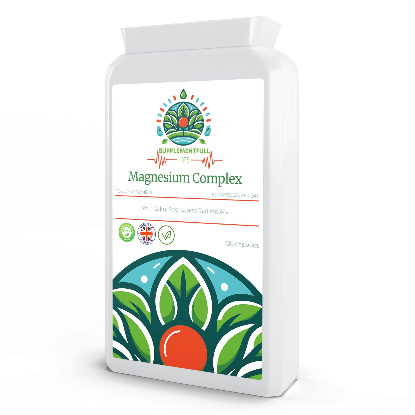 Magnesium Complex