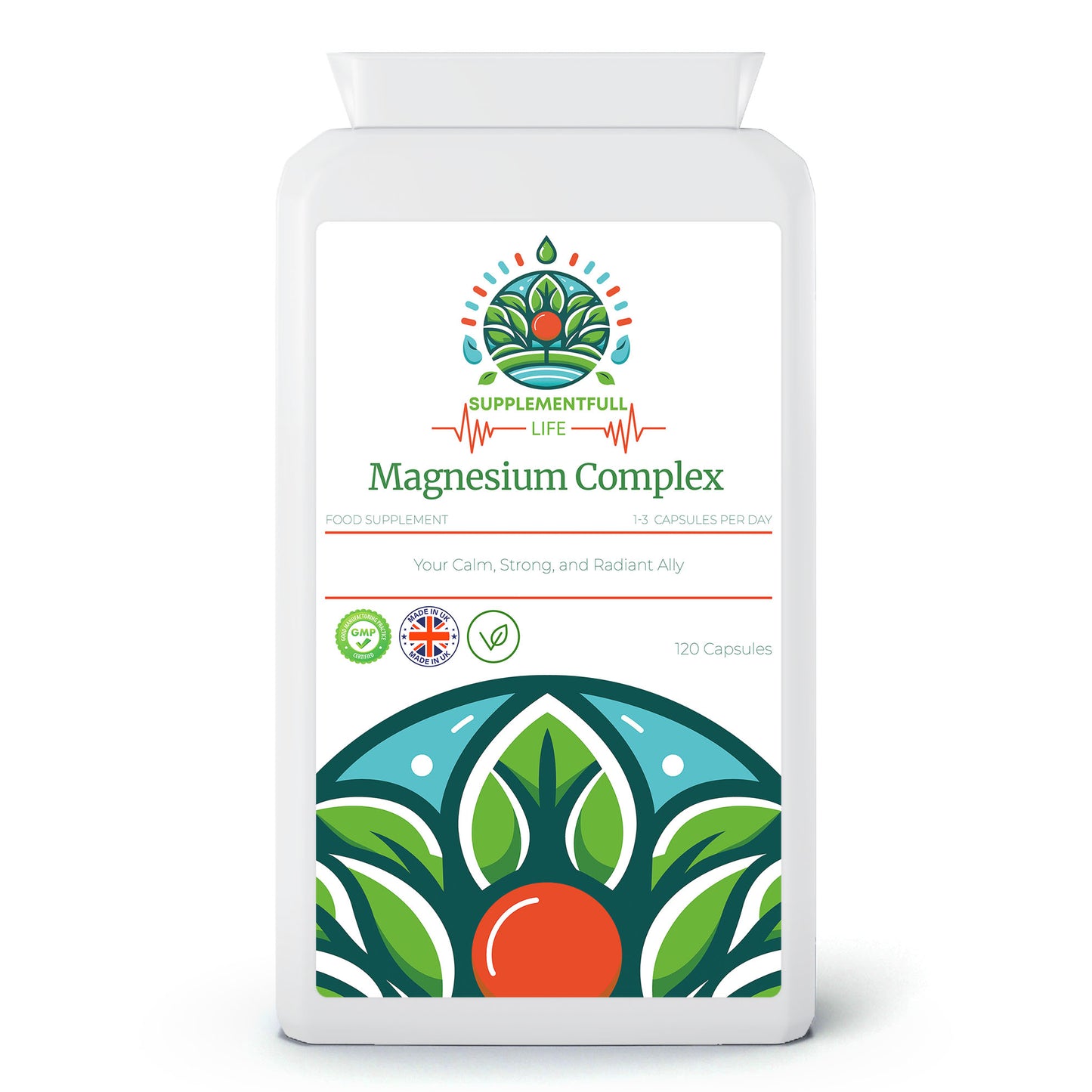 Magnesium Complex