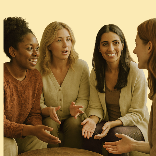 Menopause Awareness Day: 5 Myths That Still Need Busting (And What Women Really Want Instead)