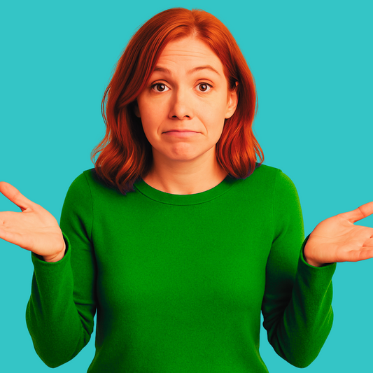 Perimenopause vs. Menopause: What’s the Difference (And Why It Matters!)