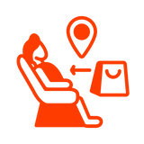 Convenience Delivered