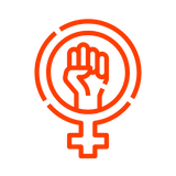 Empowerment Not Just Relief