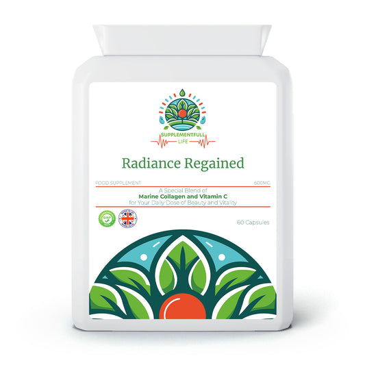 Radiance Regained