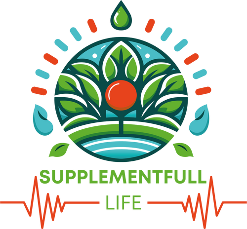 Supplementfull Life