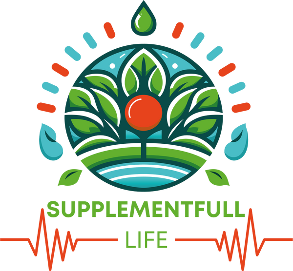 Supplementfull Life