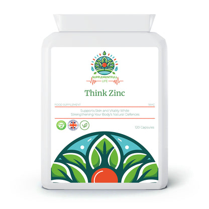 Think Zinc